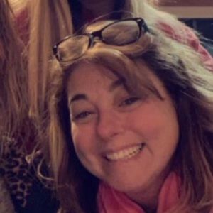 Meet your Posher, Joanne